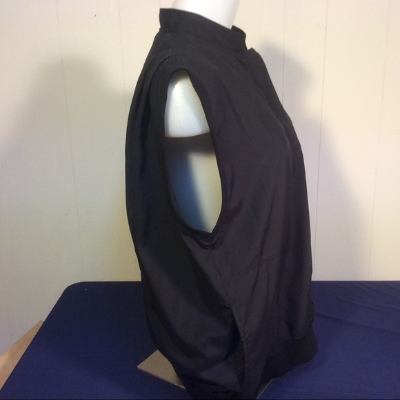 Womens Zero Restriction Golf Outerwear Vest Size Medium - Picture 3 of 11